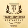 Restaurante Transilvania crest logo